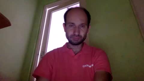 Snapshot of sparei7 chatting on October 7, 9:02 am Snaiky online show from October 7, 9:02 am