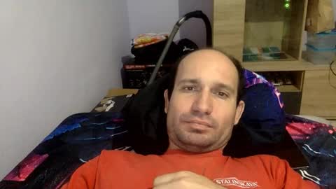 Snaiky online show from January 8, 7:52 pm