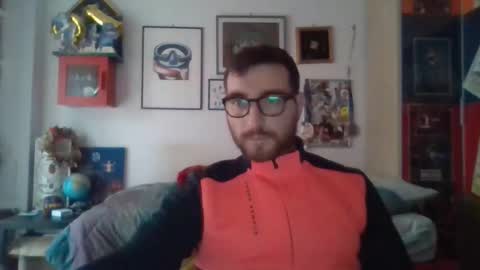 Vale The Sparky online show from November 25, 11:23 am