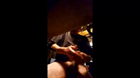 sparky3782 online show from May 27, 6:54 am