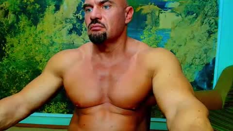 spartacusdom online show from June 10, 5:31 am