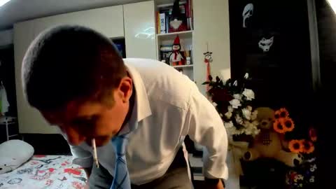 Spartan online show from May 23, 12:05 am