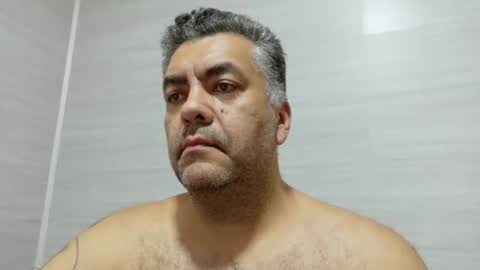 Daniel online show from April 6, 5:03 pm