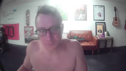 specialsteve online show from November 13, 6:51 am