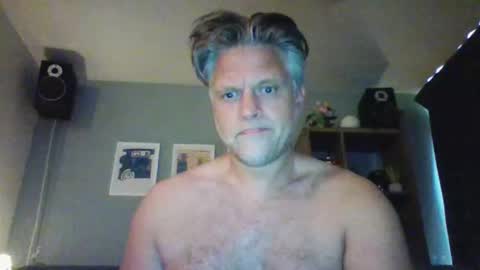 DutchDude online show from May 24, 5:08 pm