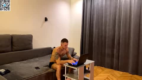 Alex online show from November 7, 11:08 pm