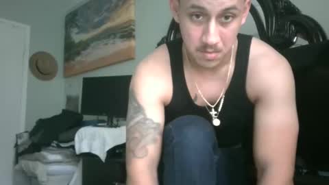 Snapshot of spicey_couple222 chatting on February 5, 12:20 am spicey_couple222 online show from February 5, 12:20 am