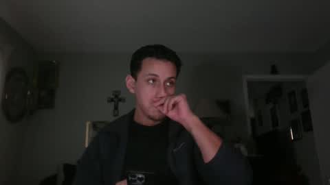 Snapshot of spicey_couple222 chatting on December 6, 12:45 am spicey_couple222 online show from December 6, 12:45 am