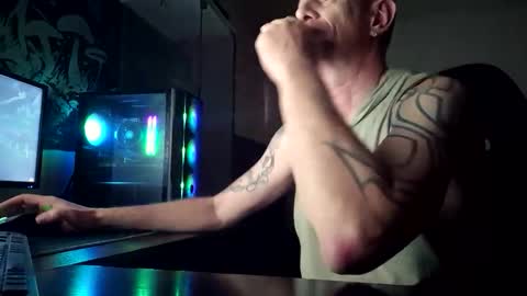 Snapshot of spicyfox420 chatting on October 11, 7:29 pm SpicyFox420 online show from October 11, 7:29 pm