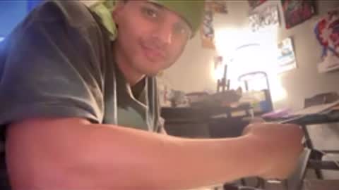 spicypapi9411 online show from February 2, 7:18 am