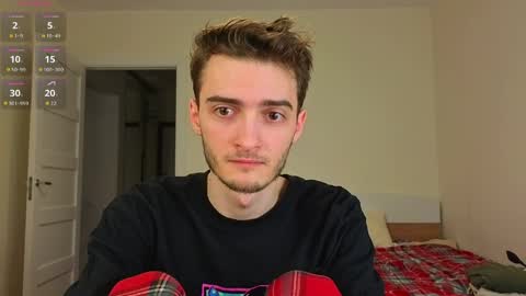 Spidey online show from April 6, 12:28 pm