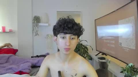 spider_baby_ online show from November 23, 6:41 pm