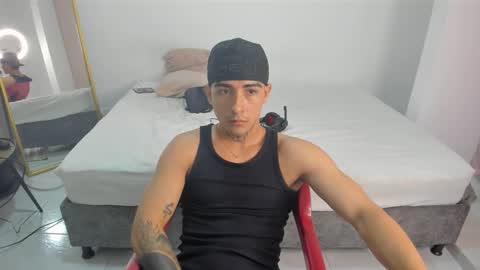 spider master online show from February 17, 12:42 am