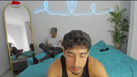 spider master online show from December 18, 12:06 am