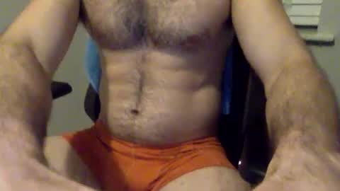 spirit__bear online show from January 27, 6:41 pm