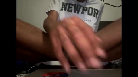 Twitter Toxiceli2 online show from March 19, 4:15 am