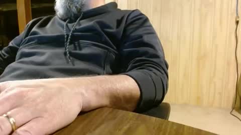 Splash Man online show from January 6, 1:15 pm