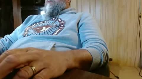 Splash Man online show from April 14, 2:49 pm