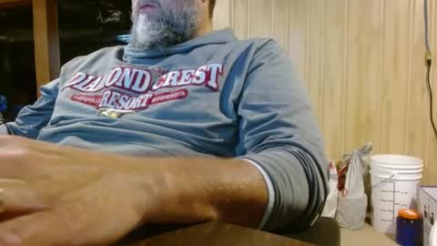 Snapshot of splash_w chatting on October 2, 1:37 pm Splash Man online show from October 2, 1:37 pm