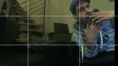 spliffray online show from October 6, 9:41 pm