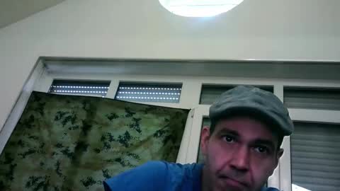 spliffray online show from April 7, 3:23 pm