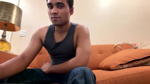 spoiltheprince online show from November 4, 11:50 pm