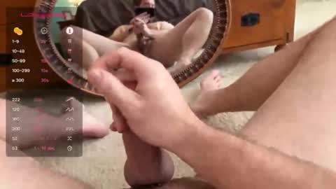 Spongers online show from December 18, 5:09 pm