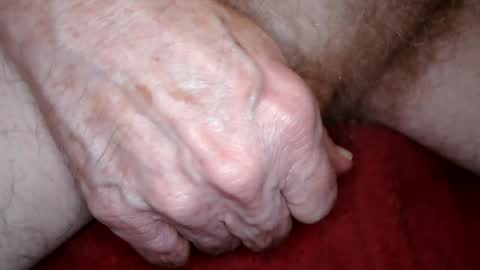 spookync1 online show from July 23, 11:13 pm