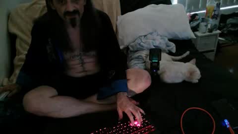 spreadyabhutt online show from February 20, 6:26 am