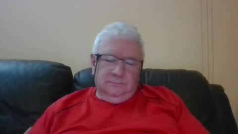 springtine online show from May 13, 10:51 pm