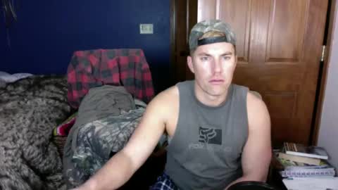 Spun Redneck online show from January 14, 10:42 am