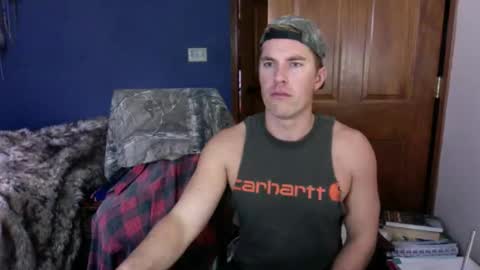 Spun Redneck online show from January 6, 8:02 pm