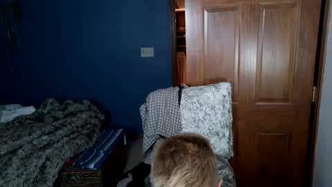 Spun Redneck online show from March 2, 10:22 am