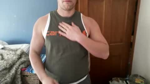 Spun Redneck online show from February 18, 2:58 pm