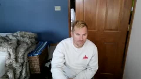 Spun Redneck online show from March 18, 1:03 pm