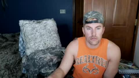 Spun Redneck online show from February 5, 10:55 am