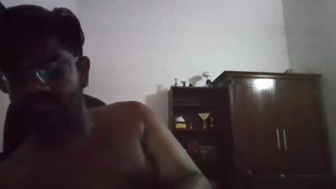 Spun Couple online show from June 29, 8:09 pm