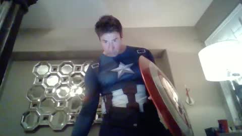 spunandhunglv online show from November 1, 4:16 am