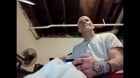 spundaddyandprincess online show from December 3, 10:18 pm