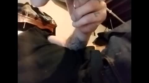 spundaddyandprincess online show from December 26, 12:27 pm