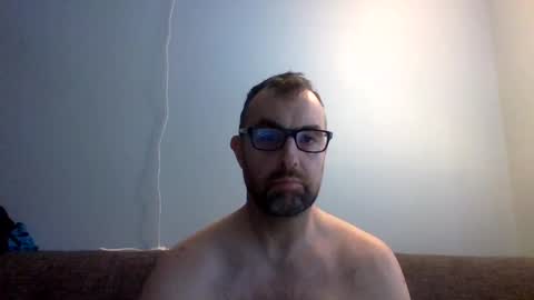 spunky_spanky online show from April 27, 12:51 am