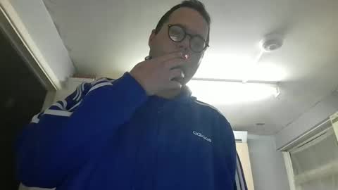 spunkysam970827 online show from December 20, 3:02 am