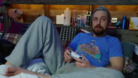 spunnysteve online show from February 21, 10:22 pm