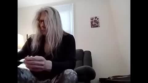 spunslut212 online show from June 3, 10:06 am