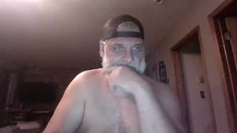 spyceytrucker77 online show from September 14, 8:05 am