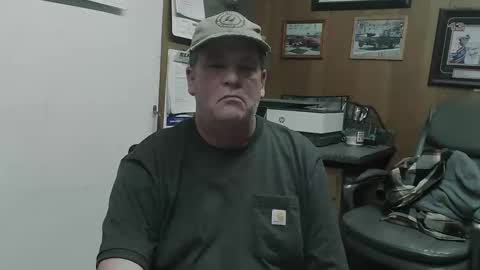 spyder719 online show from January 9, 6:46 pm