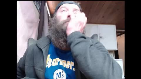 Bryan online show from March 30, 7:04 pm