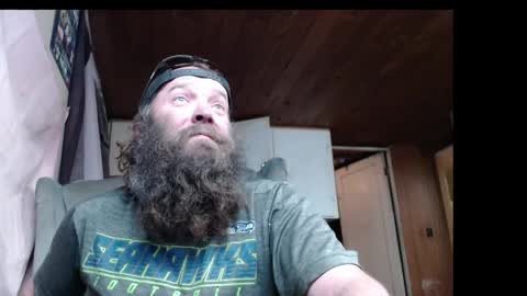 Bryan online show from April 12, 2:04 am