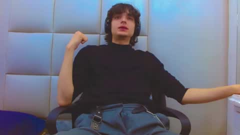 ethan online show from March 2, 12:56 pm