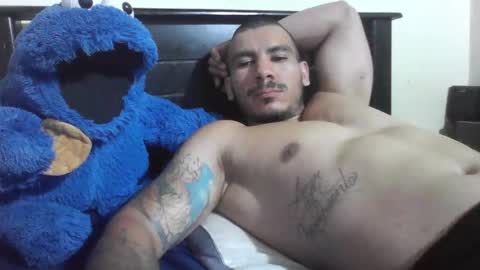 Snapshot of sralexo chatting on October 4, 5:56 am sralexo online show from October 4, 5:56 am